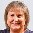 Alison Brittain.