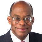 Roger Ferguson.