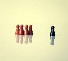 Game figure.