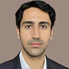 Taha Tariq.