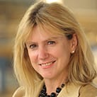 Allison Wheeler-Héau, Director of Cambridge Judge Business School Executive Education image