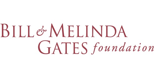 Bill and Melinda Gates Foundation.