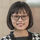 Aurora Kwek.
