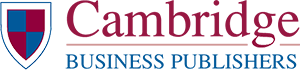 Cambridge Business Publishers logo.