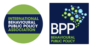 The International Behavioural Public Policy Association, and Behavioural Public Policy.