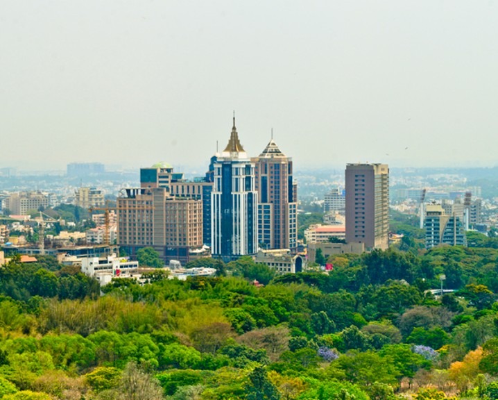 Bengaluru.