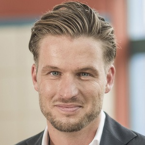 Martijn Utermark.