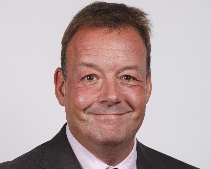 Simon Stockley.