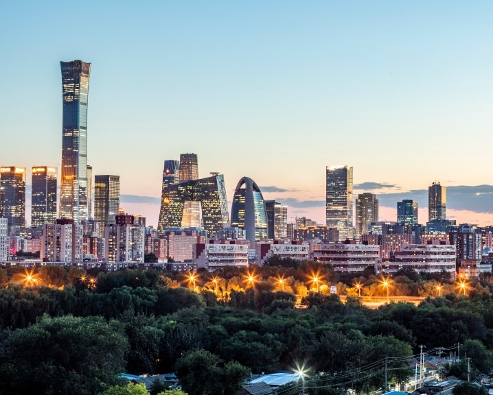 Beijing.