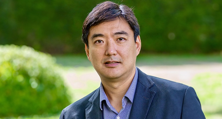 Bryan Zhang.