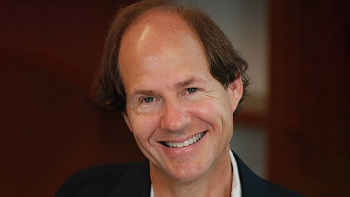 Cass Sunstein.