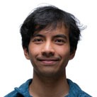 Dr Rakesh Arul, Postdoctoral Researcher, Department of Physics, University of Cambridge image