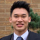 Bryan Kio.