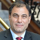 Lord Karan Bilimoria.