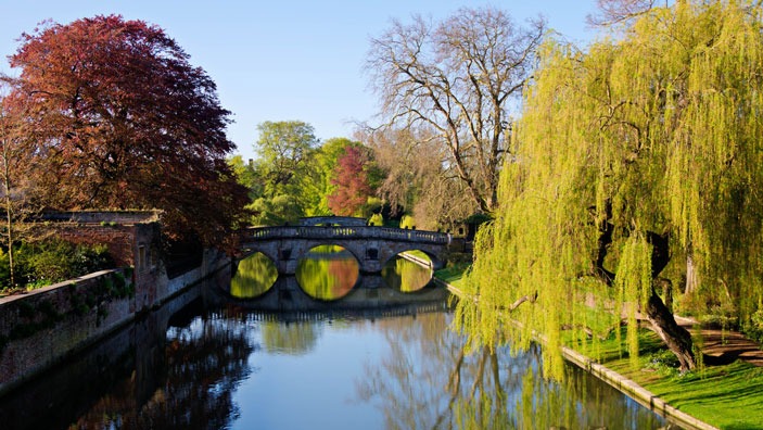 Poets & Quants: 2025 MBAs Abroad: living and learning across Europe image