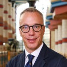 Richard Heggie.