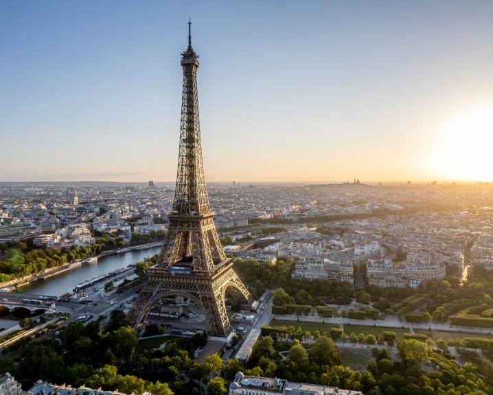 Paris.