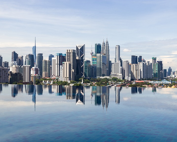 Kuala Lumpur.
