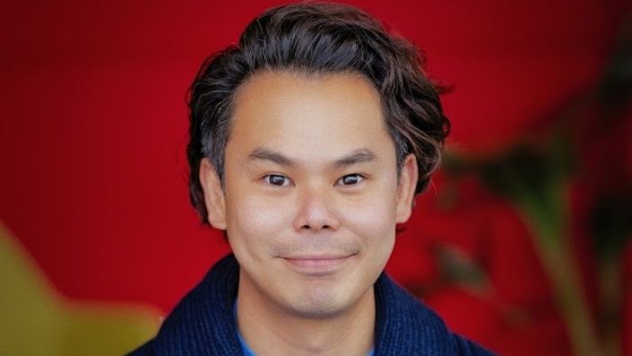 Christopher Woon.