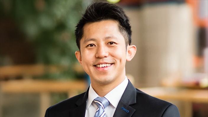 Kean Ng