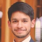 Hassaan-Ul Huda.