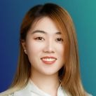 Huijuan (Joyce) Kuang.