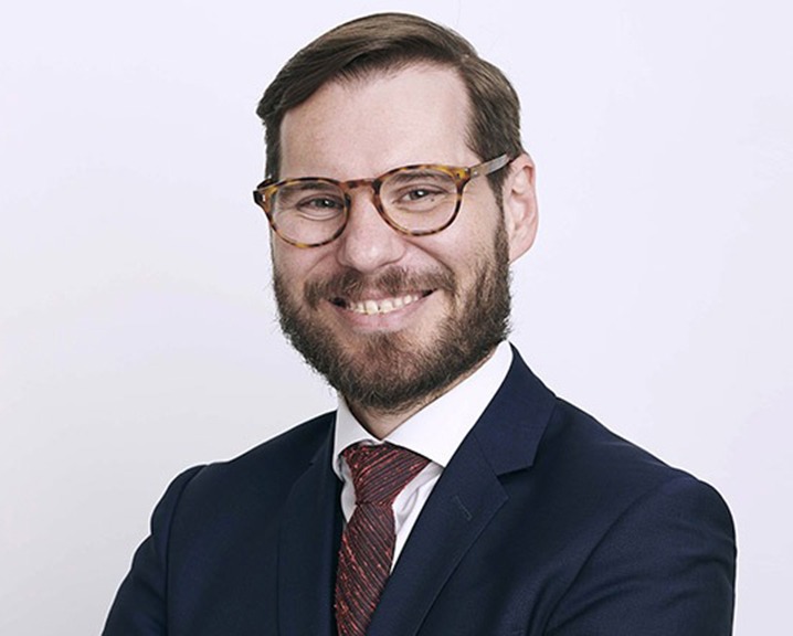 Pedro Saffi.