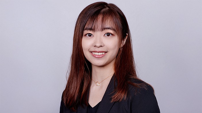 Yujia Wang.