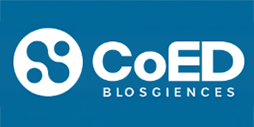 CoED logo.
