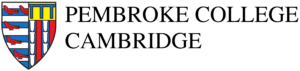 Pembroke College logo.