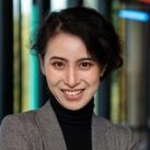 Liz Zijing Li