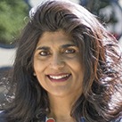 Sadia Cuthbert, Head of Careers, Cambridge Judge Business School image