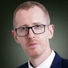 James Crabtree.