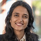 Meghana Prakash.