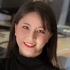 Nancy Luo.