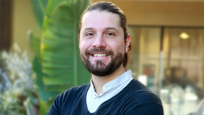 Diego Mendiburu.