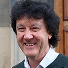 Martin Chick.