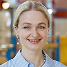 Eilis Egan.