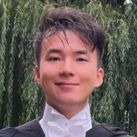 Bernard Liu