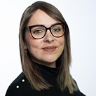 Ionelia Venezia, Programme Manager image