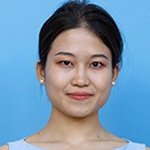 Ruining (Raine) Zhang.