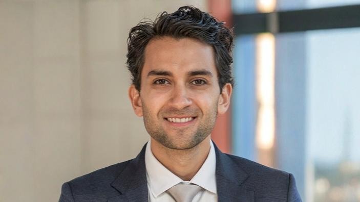 Daniel Meza.