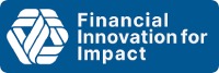 Financial Innovation for Impact (Fii) logo.