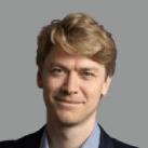 Dr Jakob Mokander.