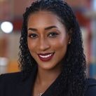 Khadija Moore.