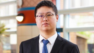 Yuqing Wu - Cambridge Judge Business School