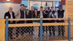 Pitch and Judge winners 2 Autumn 2025.