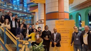 Pitch and Judge winners 3 Autumn 2025.