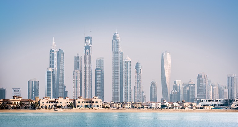 In 2028, COP (the United Nations Climate Change Conference) took place in Dubai, UAE.