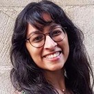 Bhumika Billa.